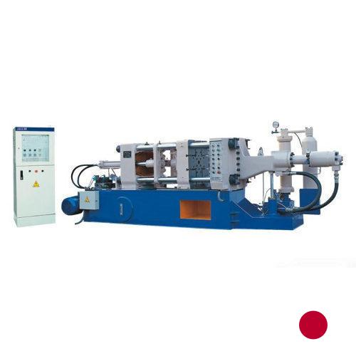 Машины формовочные из Японии