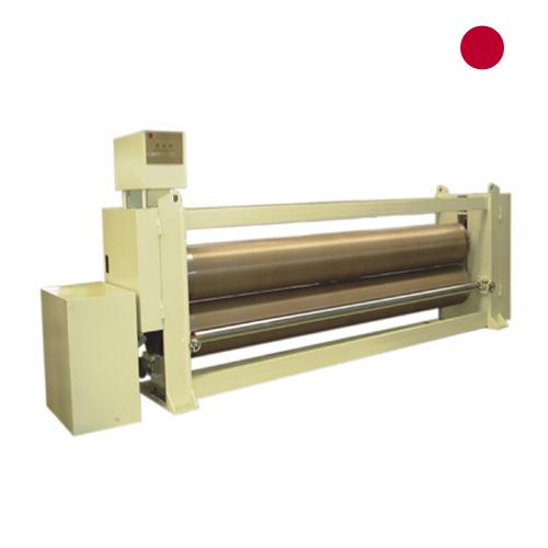 Машины гладильные из Японии