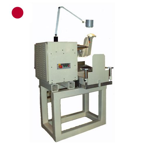 Машины кашировальные из Японии