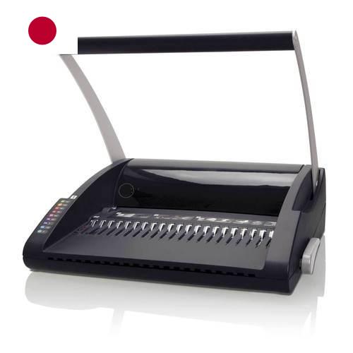 Машины переплетные из Японии