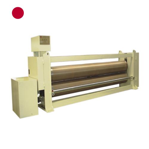 Машины промышленные гладильные из Японии