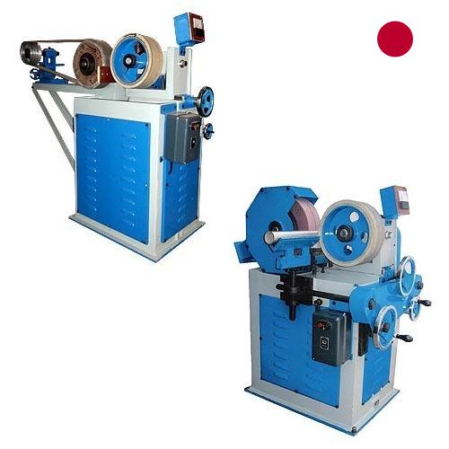 Машины шлифовальные из Японии