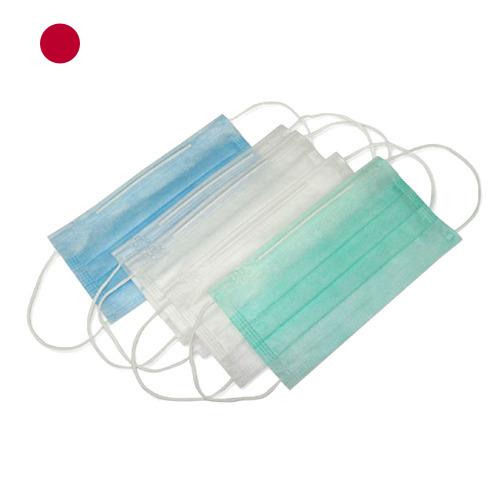 Маски медицинские из Японии