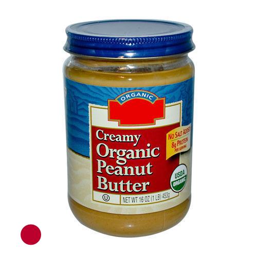 Масло арахисовое из Японии