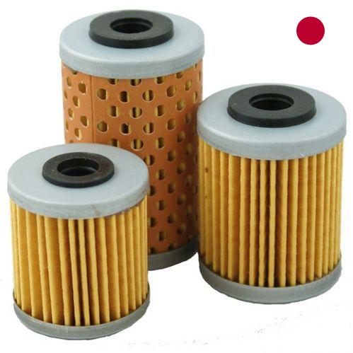 Масляные фильтры из Японии