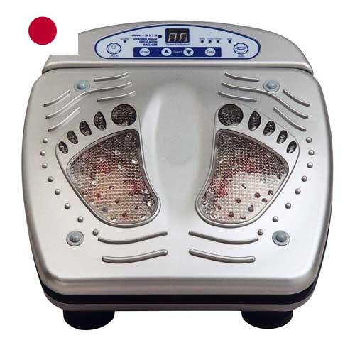 Массажер для ног из Японии