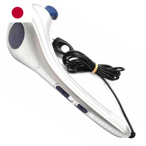 массажер электрический из Японии