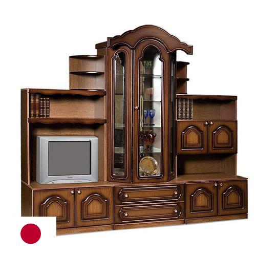 мебель деревянная из Японии