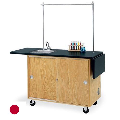 Мебель лабораторная из Японии