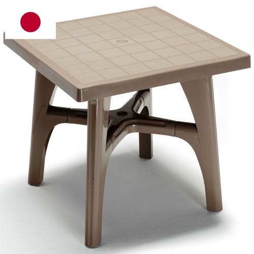 Мебель пластиковая из Японии