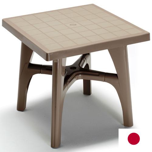 мебель пластмассовая из Японии