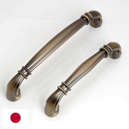 Мебельные ручки из Японии