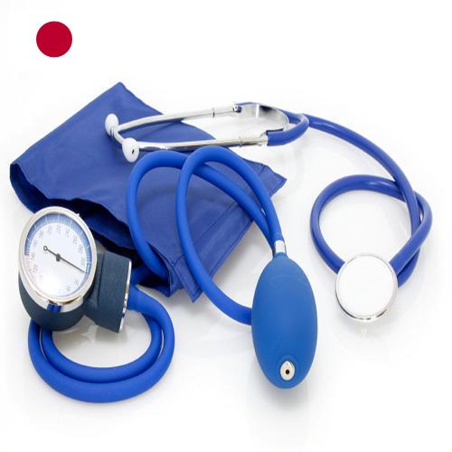 медикаменты из Японии