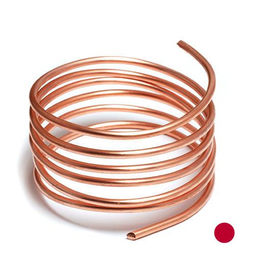 Медная проволока из Японии