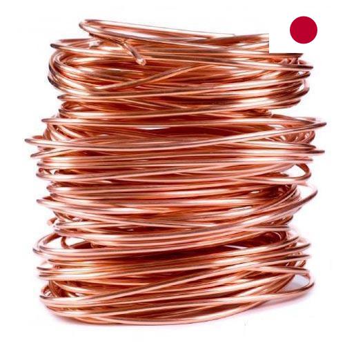 Медь из Японии