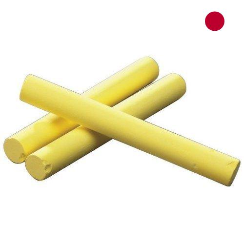 Мел школьный из Японии