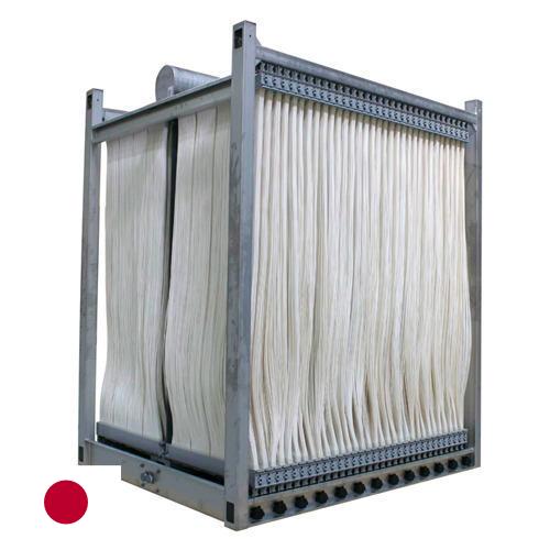 Мембраны ультрафильтрационные из Японии