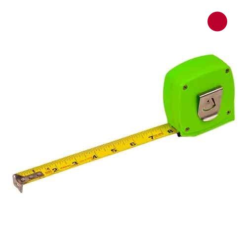 Мерные ленты из Японии