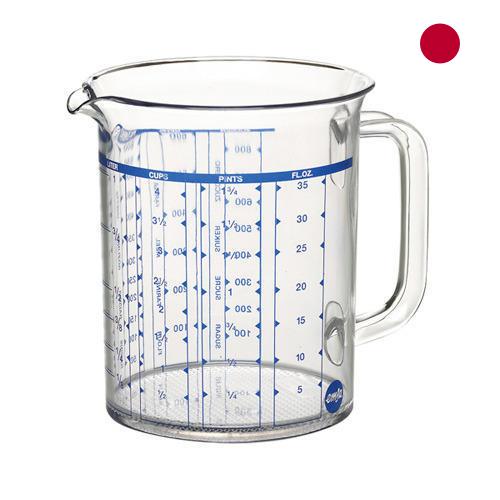 мерный стаканчик из Японии