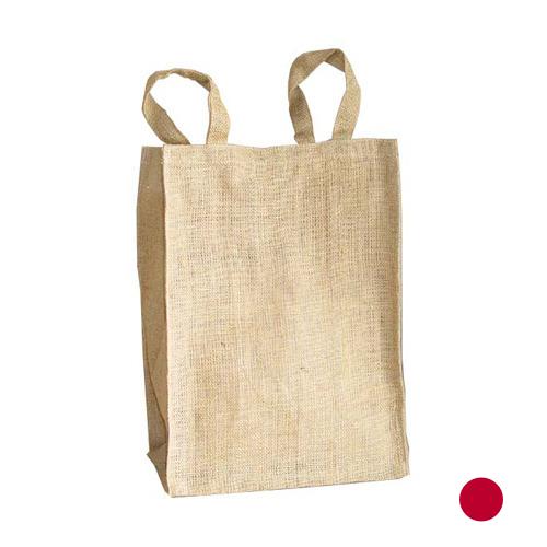 Мешки джутовые из Японии