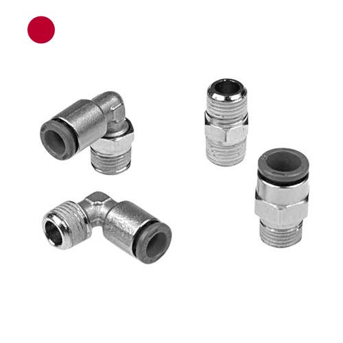 металлическая фурнитура из Японии