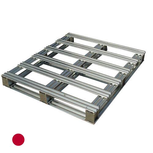 металлические поддоны из Японии