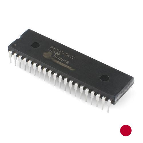 Микроконтроллеры из Японии