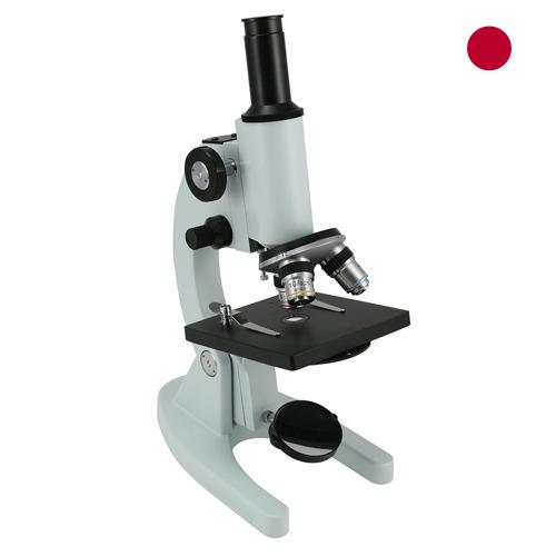 Микроскоп лабораторный из Японии