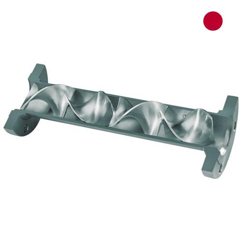 Миксеры статические из Японии