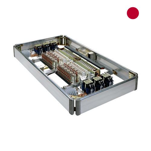 Модуль тиристорный из Японии