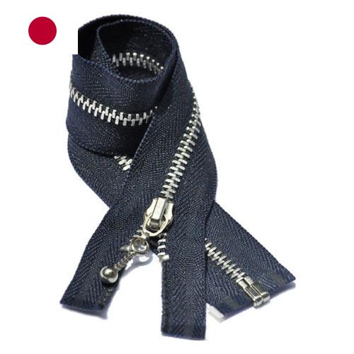 Молнии металлические из Японии