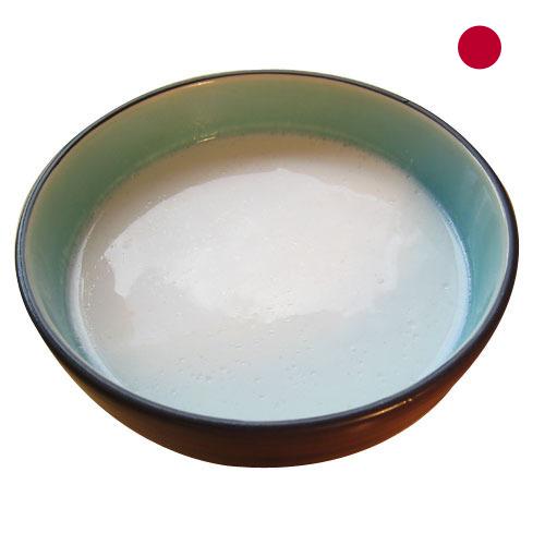 Молоко кокосовое из Японии