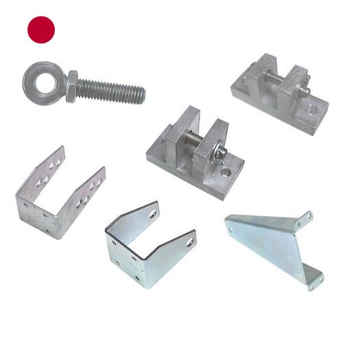 Монтажные приспособления из Японии