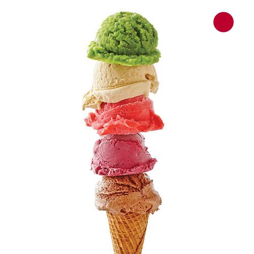 Мороженицы из Японии