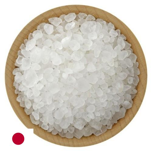 Морская соль из Японии