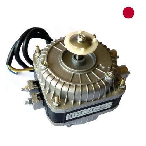 мотор холодильника из Японии