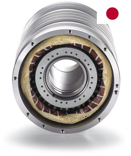 Мотор-шпиндели из Японии