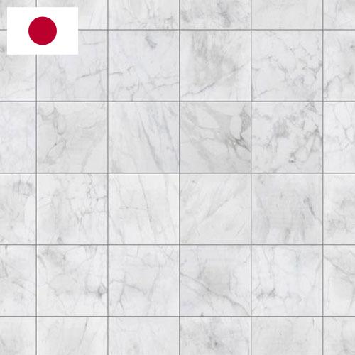 Мрамор из Японии