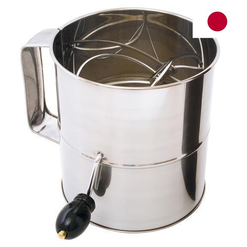 Мукопросеиватели из Японии