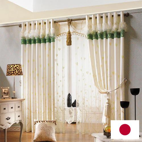 Мягкая мебель из Японии