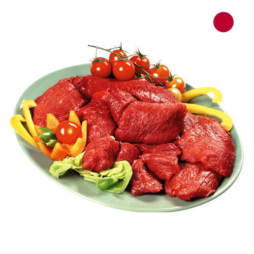 мясная продукция из Японии