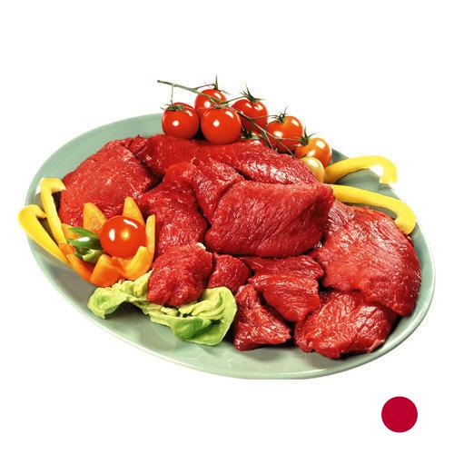 Мясные полуфабрикаты из Японии