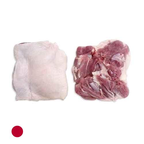 Мясо утки из Японии