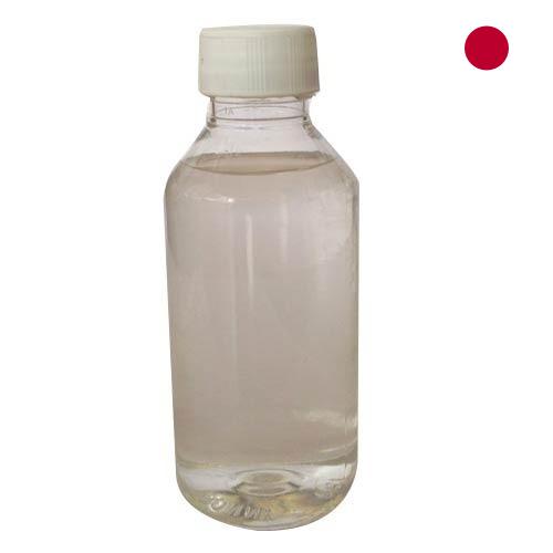 нафта из Японии