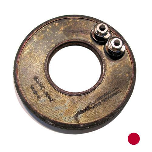 Нагреватели кольцевые из Японии