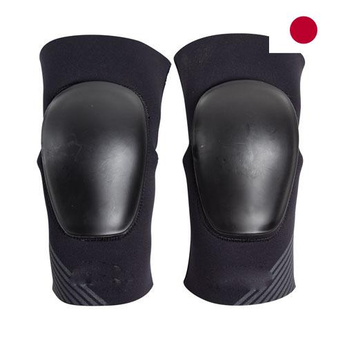 Наколенники из Японии