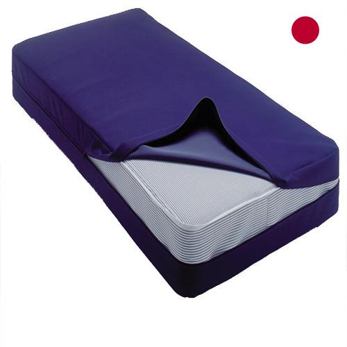 Наматрасники из Японии