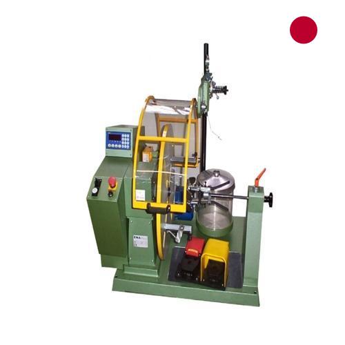 Намоточные изделия из Японии