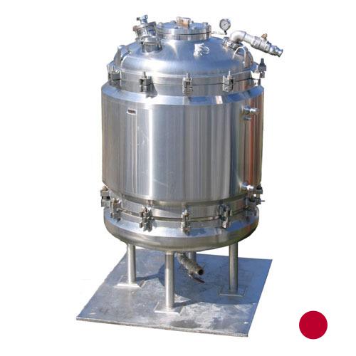 Напорные фильтры из Японии