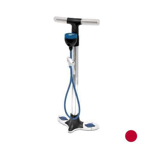 Насос для велосипеда из Японии